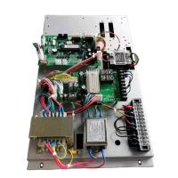 Buy cheap Gas Station LPG Fuel Dispenser Pump Parts Electronic Unit Custom product