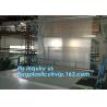 Buy cheap PE Moisture Proof Plastic Pallet Cover, POLYETHYLENE SHRINK PALLET COVERS, Europallet 80x120x250 cm, bagplastics, bageas from wholesalers