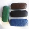 Buy cheap Colorful glasses cases with solid design from wholesalers