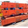 Buy cheap Warehouse Span 7.5~31.5 M Single Girder EOT Crane Low Headroom from wholesalers