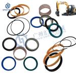 AH137209 AH137210 AH149814 Boom Arm Bucket Hydraulic Cylinder Seal Kit for John