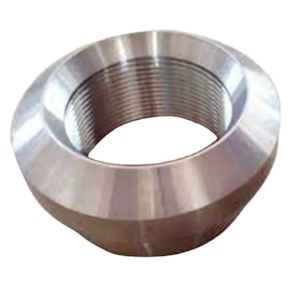 Buy cheap C70600 Cuni90/10 Forged Carbon Steel A105 Olets 3000# Weldolet Sockolet Threadolet from wholesalers