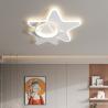Buy cheap Nordic Warm And Romantic Children's Ceiling Lights Boy And Girl Princess Ceiling Lights(WH-MA-274) from wholesalers