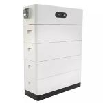 5KWH 10KWH 15KWH 20KWH Stackable Lithium Battery 48V 52ah LiFePO4 for Solar