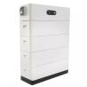 Buy cheap Residential Sustainable Solar Storage Battery For Inverter Matched Deye Growatts from wholesalers