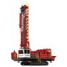 Buy cheap KY-200E Electric Diesel DTH Rotary Blasthole Drill Rig High Torque For Open Pit Mine from wholesalers