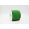 Buy cheap Crafts Black Elastic Band Roll 1/4 Inch 6mm 50 Yards Black from wholesalers