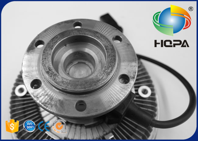 CAT 320D New Style Engine automobile cooling fan clutch 324-0123