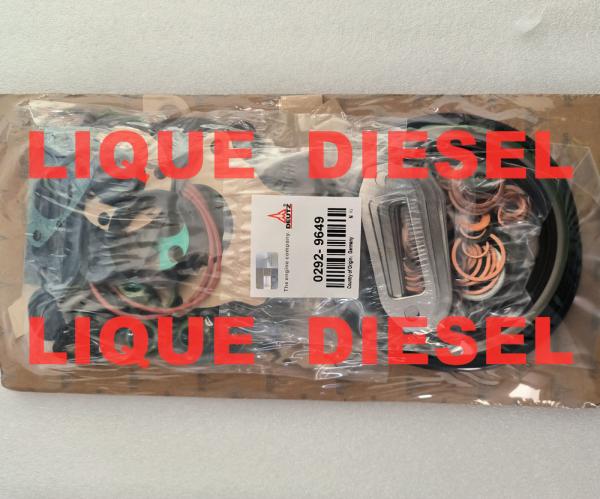 Buy cheap DEUTZ GASKET KIT 0292-9649 Repair kits 02929649 292-9649 2929649 from wholesalers