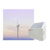 Buy cheap Meeting MD30D 380V/60HZ Ultra Quiet 40Dba Home Heat Pump Air Source Spray Coating Housing from wholesalers