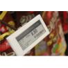 Buy cheap ESLs convenient professional electronic price tags grocery store from wholesalers
