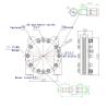 Buy cheap QLC-160A-600 SPE Electrolyzer for Water Electrolysis and Hydrogen Production at Home from wholesalers