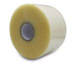 144mm / 288mm X 1000M Cello Tape Jumbo Rolls Hot Melt Packing Tape Machine Roll