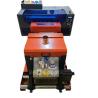Buy cheap Small Desktop Direct Transfer Film Printer dtg A3 30cm With Roll from wholesalers