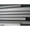 Buy cheap Seamless TP304 304L Stainless Steel Pipes Annealed & Pickled For Transportation from wholesalers