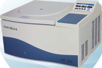 Buy cheap Medical Use Low Speed Automatic Uncovering Refrigerated Centrifuge CTK80R from wholesalers