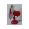 Buy cheap 4 Metal Blades Old Oscillating Fan 12 Inch Oil Rubbed Bronze 3 Speed from wholesalers