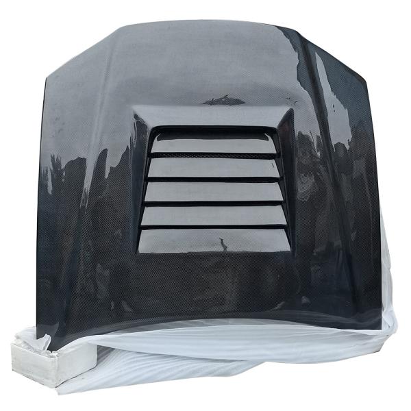 Buy cheap Custom Fiberglass Car Accessories With Heat Resistance from wholesalers