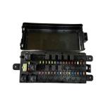 Belparts Excavator Electric Parts SK135SR Fuse Box YN24E00016F1/F2