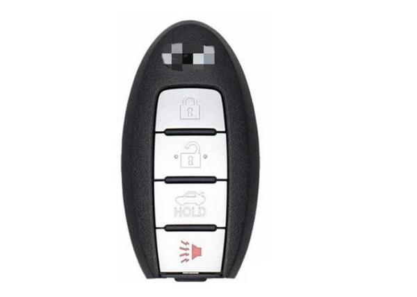 Buy cheap 315 Mhz Q50 Infiniti Smart Key Unlock Car Door 285E3-4HD0C from wholesalers