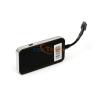 Buy cheap GSM / GPRS Network GPS Tracking Device For Cars Power Off Alarm from wholesalers
