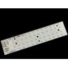 Buy cheap SMD 3030 4X12 35W PCB LED Module For Outdoor Streetlight Lamps from wholesalers