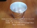 Aluminium Barrel , Aluminium Milk Can For Liquid 5 Liters to 15 Liters