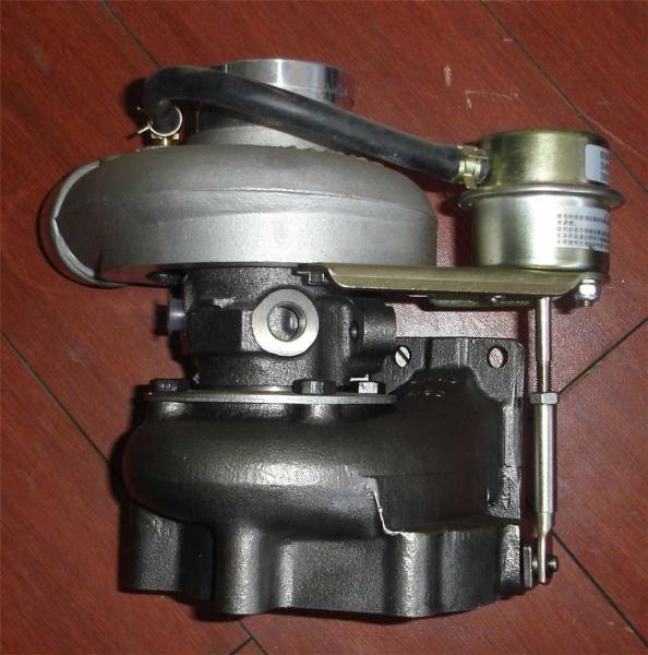 Buy cheap 1118300DL Excavator Spare Parts Turocharger For Pekins from wholesalers
