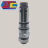 Buy cheap E320C Excavator Relief Valve , Main Relief Valve In Hydraulic System from wholesalers