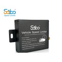 Buy cheap 20HZ Geo Fence Data Recorder Car Mini Speed Limiter product