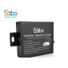 Buy cheap 2w Bus Automatic Recorder Geo Fence 20HZ Vehicle Speed Limiter from wholesalers