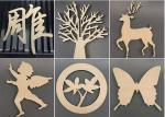 1300*900mm 150w Co2 Laser Cutting Machine For Textile Material Acrylic Wood