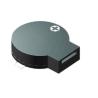 Buy cheap Wireless SMD Magnetic Transducer Buzzer 9*10.5*3.2mm 3.6V For Warming Car from wholesalers