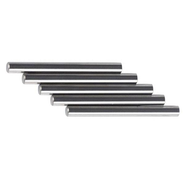 Buy cheap Cemented Ground Carbide Rods Non Ferrous Metals OD 5mm 9% Cobalt from wholesalers