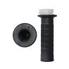 Buy cheap Black Motorcycle Spare Parts 30mm Left And Right Dirt Bike Hand Grips from wholesalers