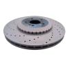 Buy cheap W223 Rear Brake Disc A 223 423 34 00 Car Spareparts from wholesalers