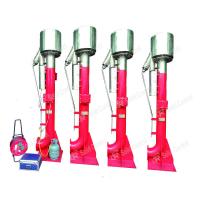 Buy cheap Stainless Steel 304 Flare Ignition Device Solar and AC Charging Mode Supported product