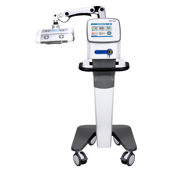 Buy cheap Professional Red 655nm PDT LED Light Therapy Machine Hair Loss Treatment For Hair Growth from wholesalers
