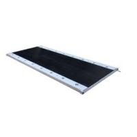 Buy cheap 30t Bending Plate Scale / High Speed Weigh In Motion Truck Scales product