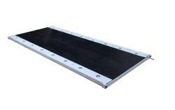 Buy cheap 30t Bending Plate Scale / High Speed Weigh In Motion Truck Scales from wholesalers