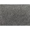 Buy cheap 100% Polyester Breathable Outdoor Fabric 161GSM 3/1 Twill Semifinished Cationic from wholesalers