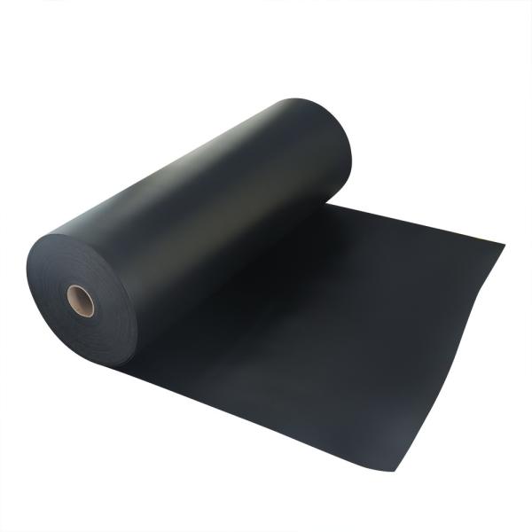 Buy cheap Thermal Insulation XPE IXPE Roll HVAC Closed Cell Foam from wholesalers