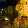 Buy cheap Solar Garden Lamps Solar Powered Garden Lamps No wiring solar courtyard lights from wholesalers
