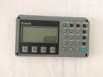 Buy cheap Parts Of Total Station Original Gowin TKS-202 Total Station Display from wholesalers