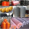 Buy cheap Foam Filled Mooring Buoy Ship Floating Solid Buoys Marine Buoys from wholesalers