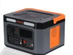 MPPT Emergency Outdoor Camping Home Portable Solar Power Station Lifepo4