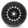 Buy cheap Tubeless Truck Steel Wheel Rim 22.5 X 8.25" 10 STUDS 8 STUDS TRUCK WHEEL from wholesalers
