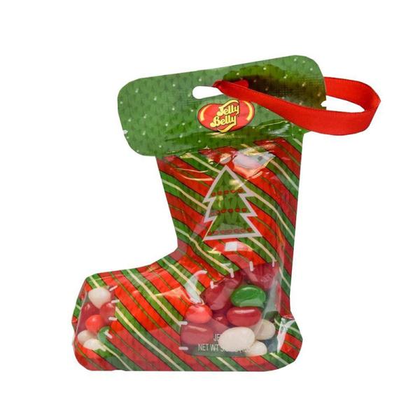 Buy cheap Irregular Shape Die Cut Mylar Bags Christmas Gift Packaging Bag For Cookies Jewelry from wholesalers