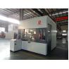 Buy cheap Fully Automatic Polishing Machine , Copper/ Zinc Alloys / Aluminium Polishing Machine from wholesalers