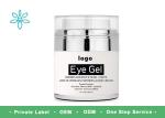 1.7 Oz Hyaluronic Acid Eye Gel For Dark Circles , Puffiness , Wrinkles And Bags